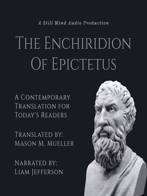 cover image of The Enchiridion